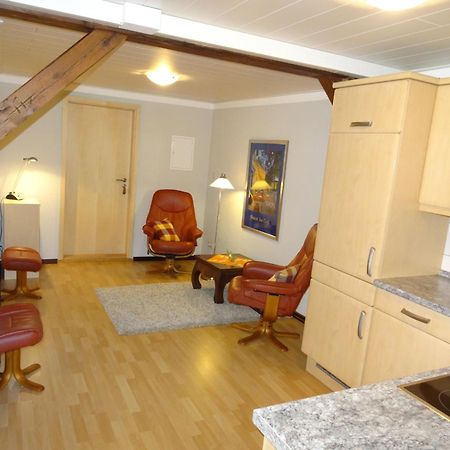 Gaestezimmer & Appartement Elskop Værelse billede