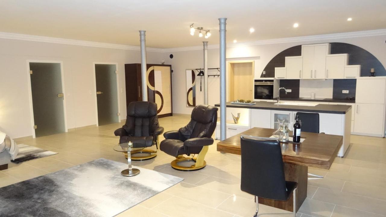 Gaestezimmer & Appartement Elskop Eksteriør billede