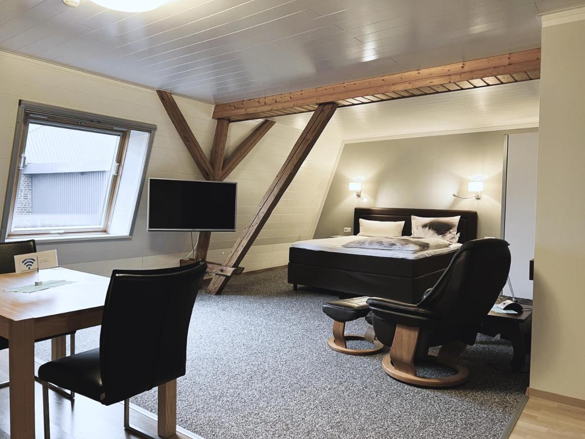 Gaestezimmer & Appartement Elskop Eksteriør billede