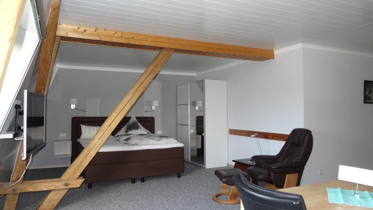 Gaestezimmer & Appartement Elskop Eksteriør billede