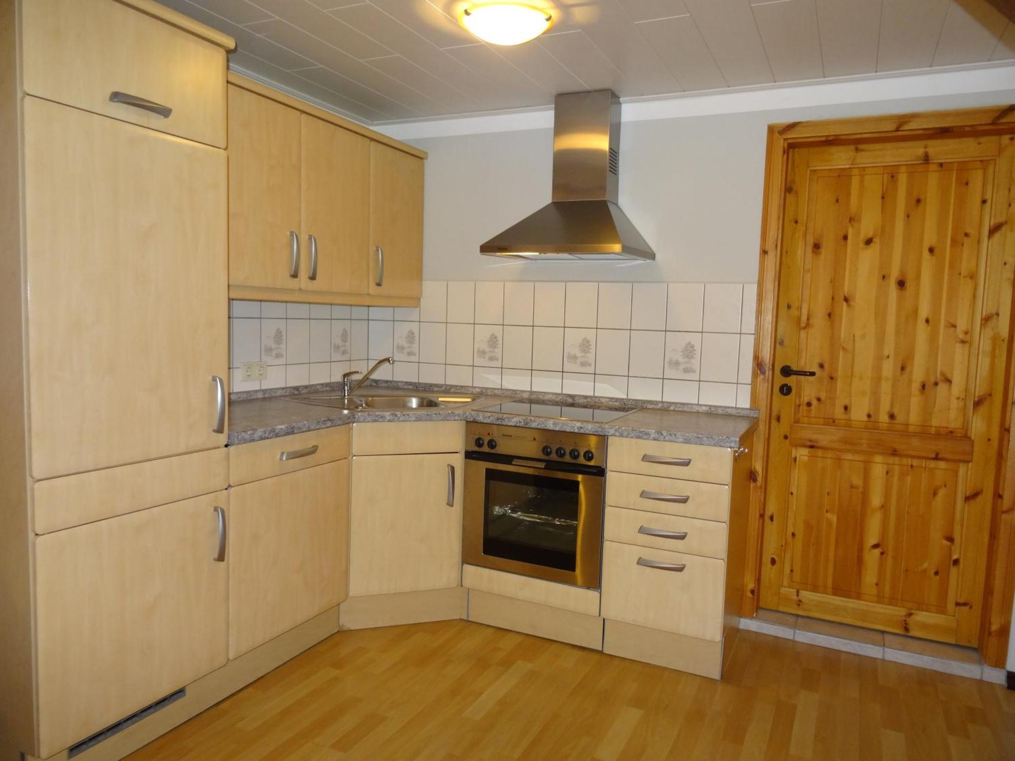 Gaestezimmer & Appartement Elskop Værelse billede