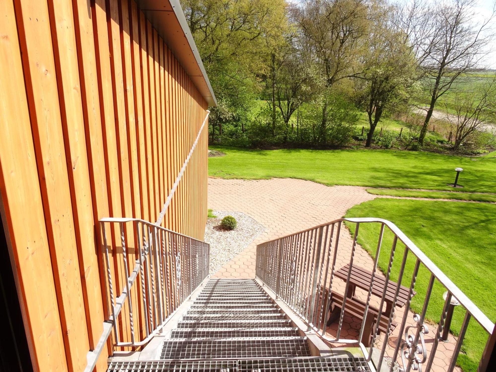 Gaestezimmer & Appartement Elskop Værelse billede