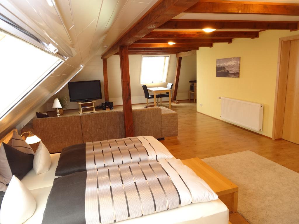 Gaestezimmer & Appartement Elskop Eksteriør billede