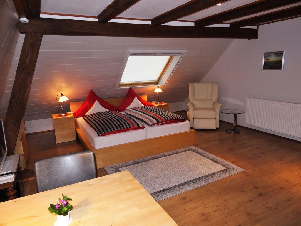 Gaestezimmer & Appartement Elskop Eksteriør billede