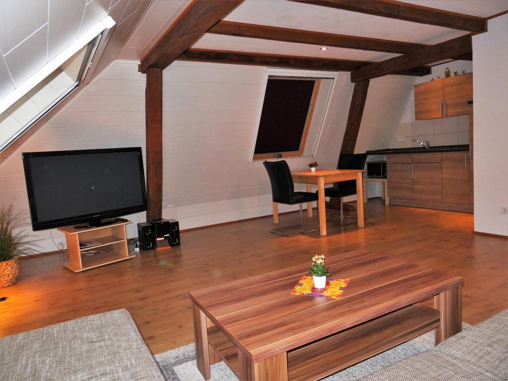 Gaestezimmer & Appartement Elskop Eksteriør billede