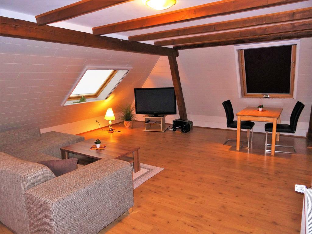 Gaestezimmer & Appartement Elskop Eksteriør billede