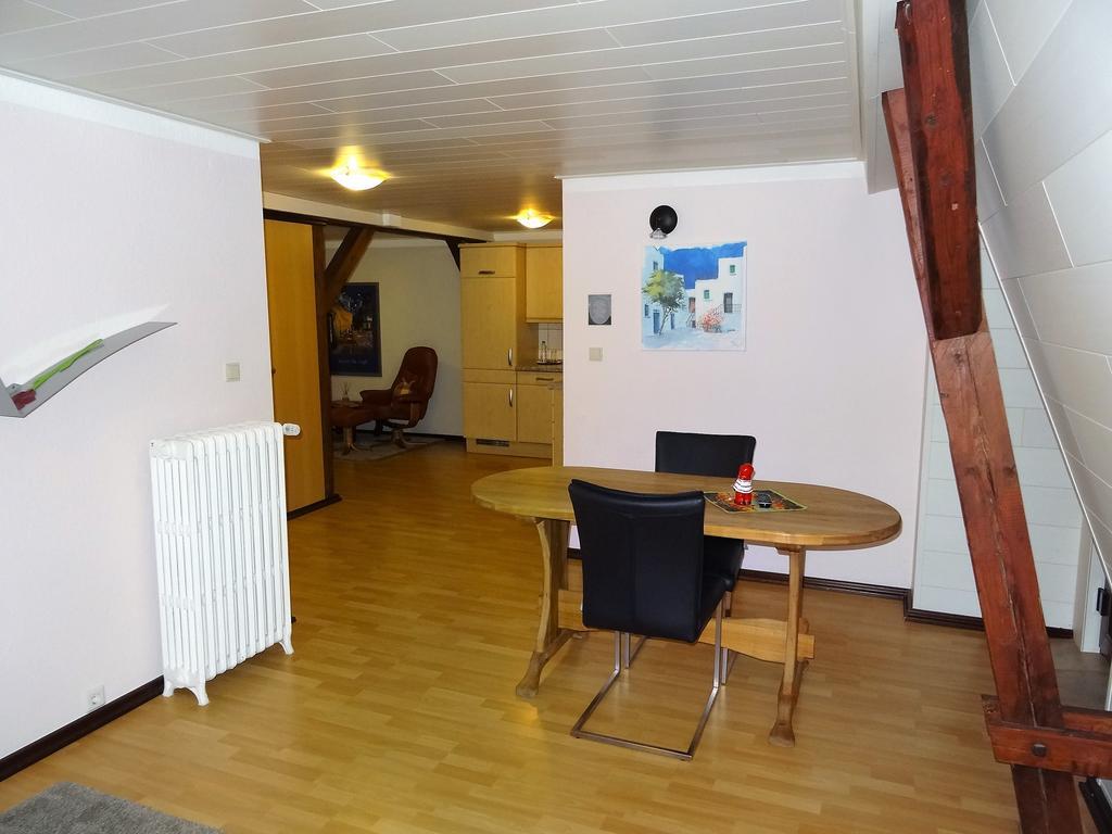Gaestezimmer & Appartement Elskop Eksteriør billede