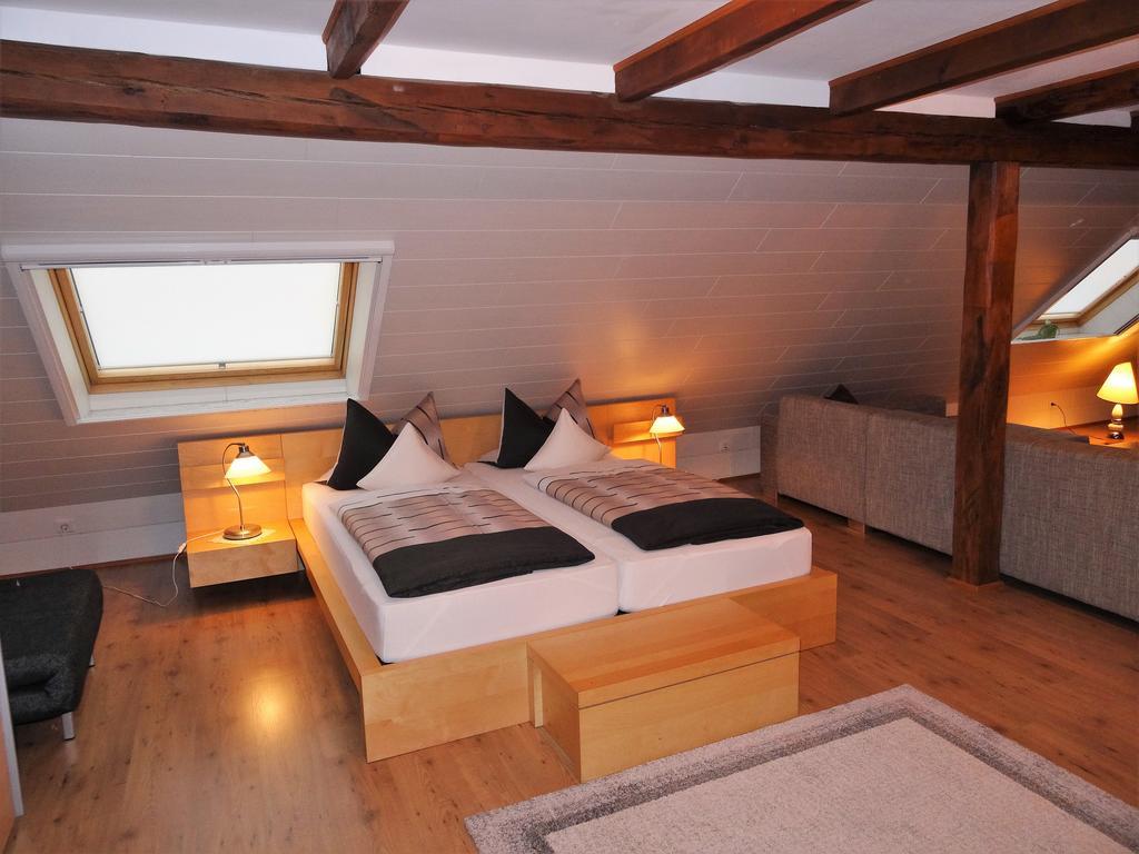 Gaestezimmer & Appartement Elskop Eksteriør billede