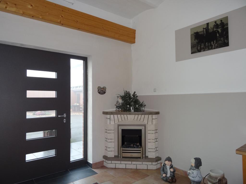 Gaestezimmer & Appartement Elskop Eksteriør billede