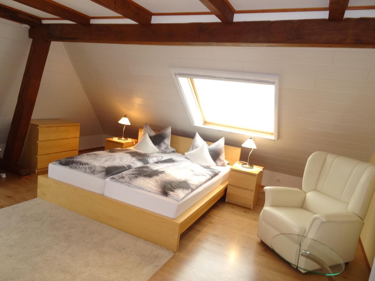 Gaestezimmer & Appartement Elskop Eksteriør billede