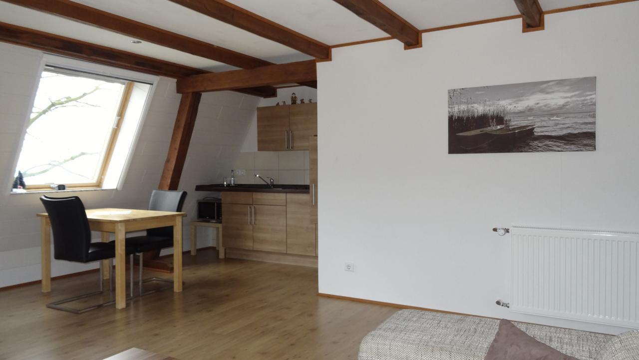 Gaestezimmer & Appartement Elskop Eksteriør billede