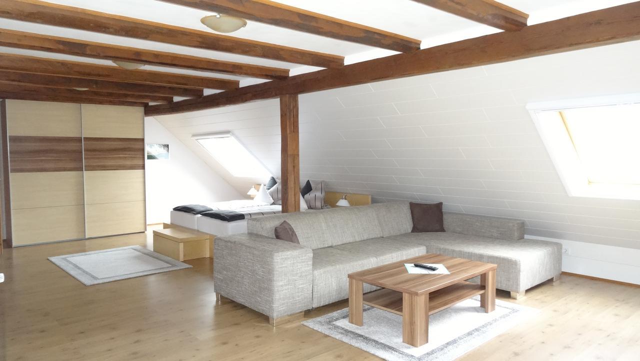 Gaestezimmer & Appartement Elskop Eksteriør billede