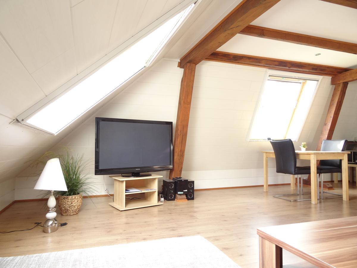 Gaestezimmer & Appartement Elskop Eksteriør billede
