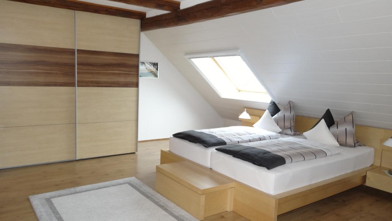 Gaestezimmer & Appartement Elskop Eksteriør billede