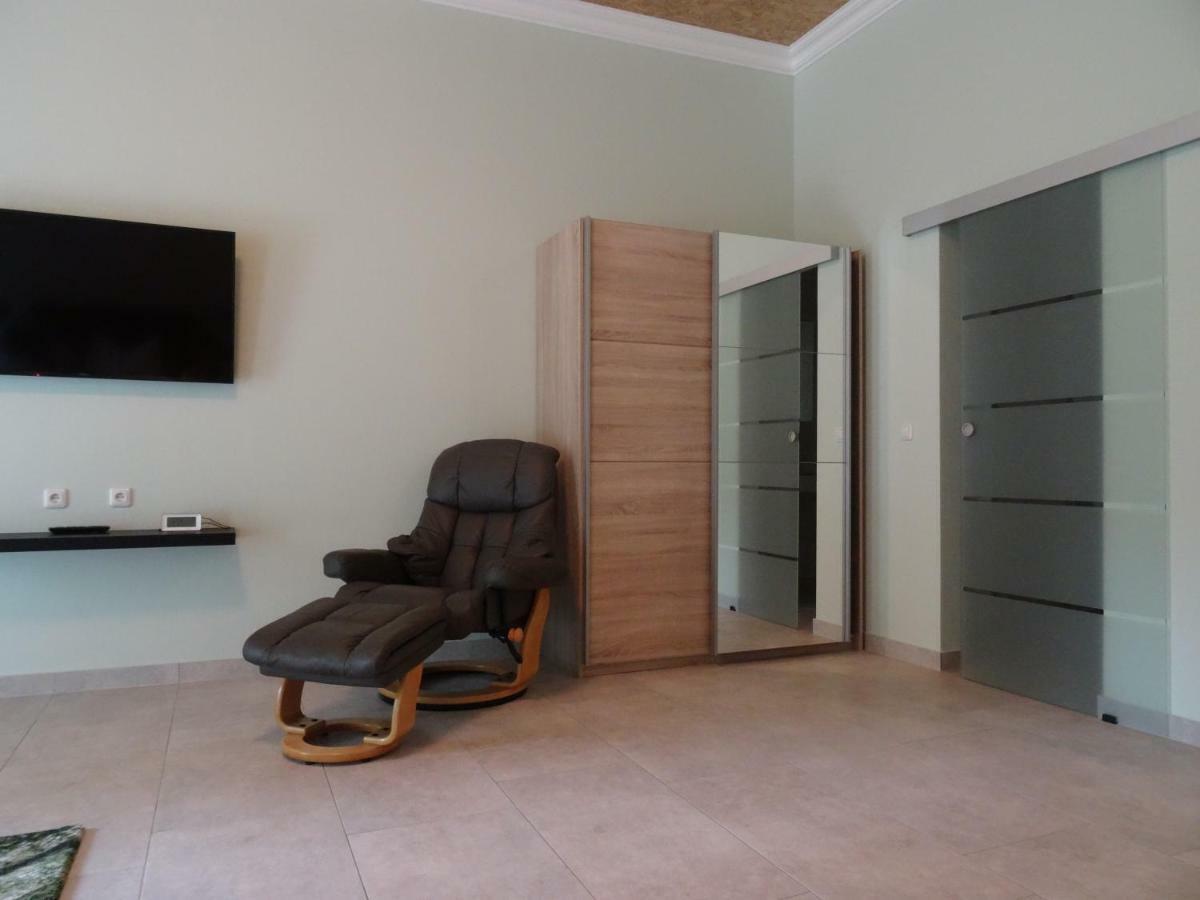 Gaestezimmer & Appartement Elskop Eksteriør billede